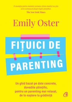 Dezvoltare personala (familie) - Fituici de parenting