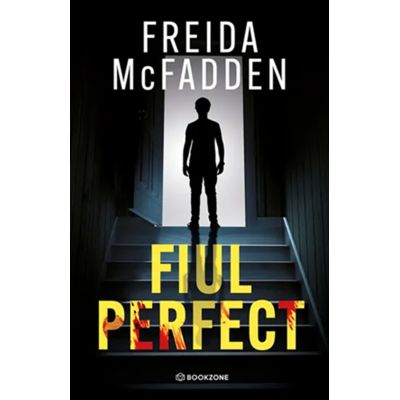 Crime, Thriller, Mistery - Fiul perfect