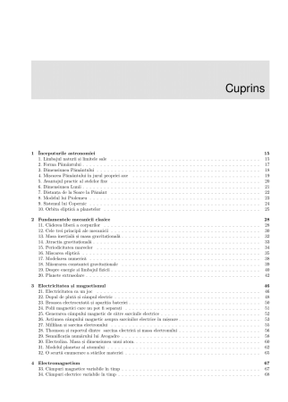 Fizica povestita [5]