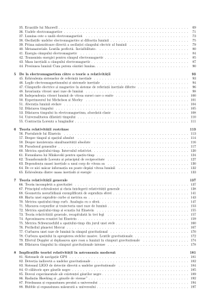 Fizica povestita [6]