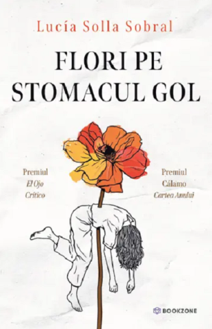 Moderna, contemporana - Flori pe stomacul gol