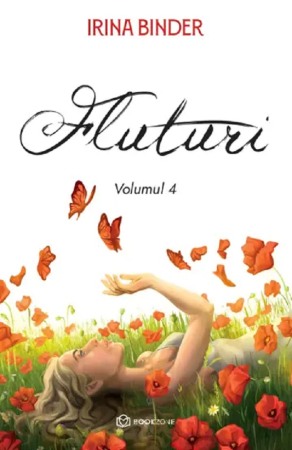 Romance - Fluturi Vol.4