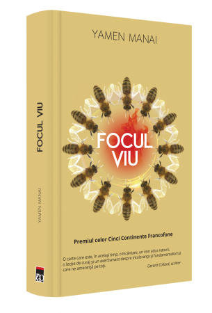 Moderna, contemporana - Focul viu