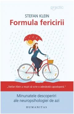 Dezvoltare personala - Formula fericirii