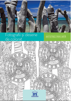 Hobby - Fotografii si desene de colorat