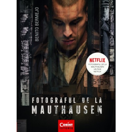 Actiune si Aventura - Fotograful de la Mauthausen