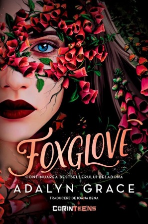 Young adult - Foxglove Seria Beladona vol.2