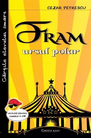 Literatura romana - Fram, ursul polar