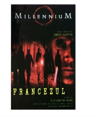 Moderna, contemporana - Francezul