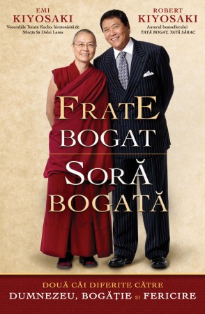 Finante si investitii - Frate bogat, sora bogata