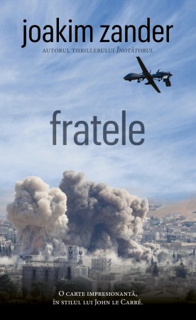 Crime, Thriller, Mistery - Fratele