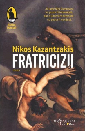 Fictiune - Fratricizii