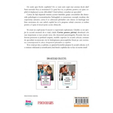 Frica si anxietatea copilului [1]