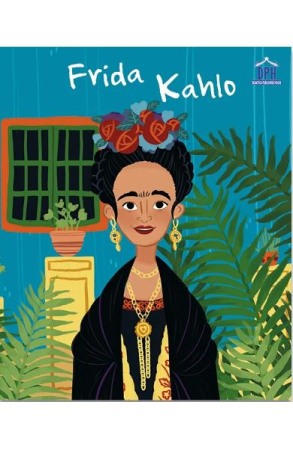 Invatamant primar - Frida Kahlo
