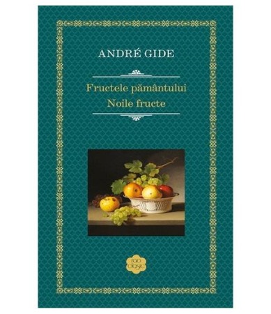 Fictiune - Fructele pamantului. Noile fructe