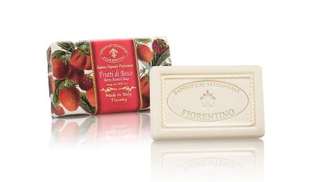 Sapunuri - Frutti di Bosco
