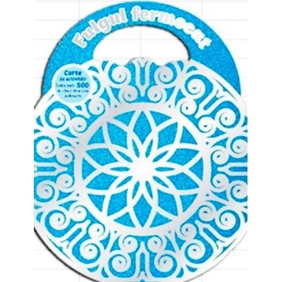 Activitati si jocuri pentru copii - Fulgul fermecat