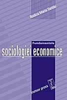 Invatamant superior - Fundamentele sociologiei economice