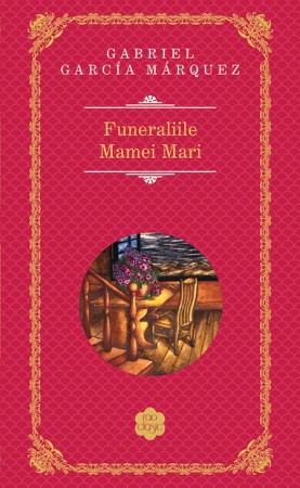 Moderna, contemporana - Funeraliile Mamei Mari