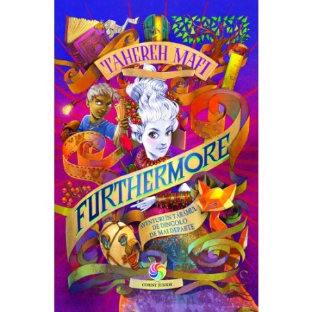 Literatura si fictiune - Furthermore