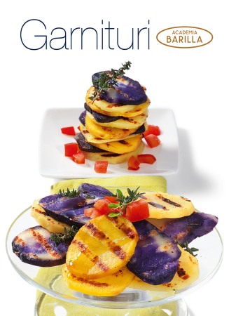 Gastronomie - Garnituri