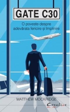 Dezvoltare personala - Gate C30