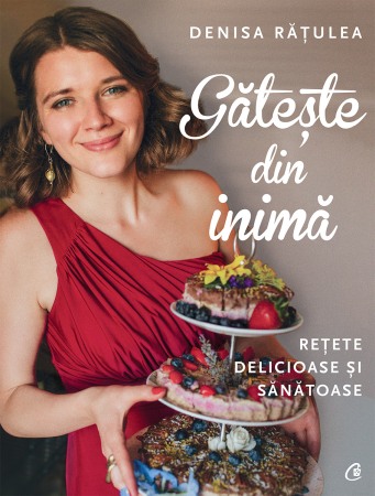 Gastronomie - Gateste din inima