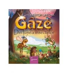 Povesti si povestiri - Gaze