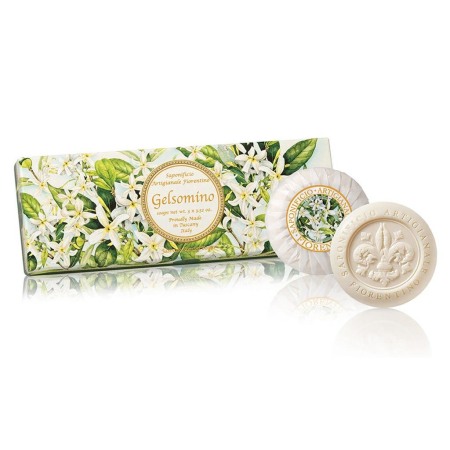 Sapunuri - Gelsomino