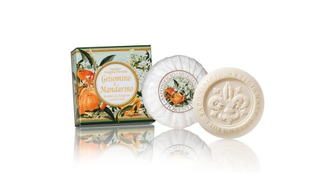 Sapunuri - Gelsomino e Mandarino -ES 46