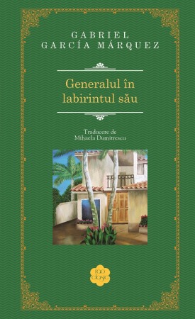 Fictiune - Generalul in labirintul sau