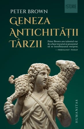 Istorie antica, medievala si moderna - Geneza Antichitatii Tarzii