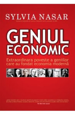 Economie - Geniul economic