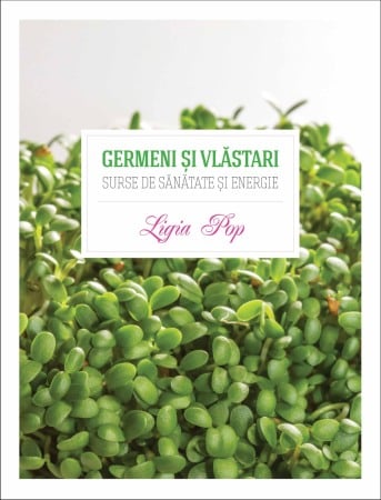 Diete si alimentatie sanatoasa - Germeni si vlastari