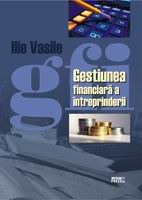 Invatamant superior - Gestiunea financiara a intreprinderii