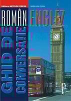 Limbi straine - Ghid de conversatie roman-englez