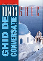 CARTI - Ghid de conversatie roman-grec