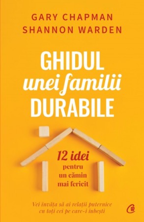 Dezvoltare personala (familie) - Ghidul unei familii durabile