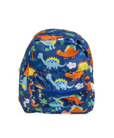 RECHIZITE, BIROTICA SI PAPETARIE - Ghiozdan gradinita Strigo albastru 23x20cm baieti - Copie