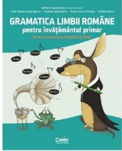 Invatamant primar - Gramatica limbii romane pentru invatamantul primar