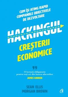 Economie - Hackingul cresterii economice