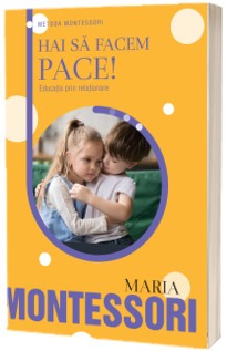 Moderna, contemporana - Hai sa facem pace!