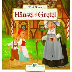 Invatamant primar - Hansel si Gretel