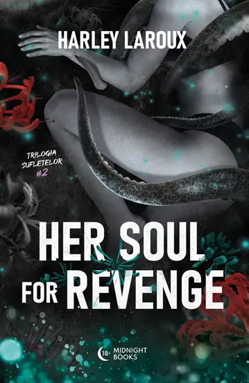 Romance - Her soul for revenge Her soul for revenge