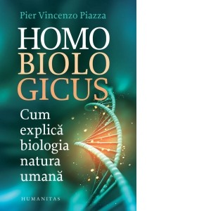 Biografii, memorii si jurnale - Homo biologicus