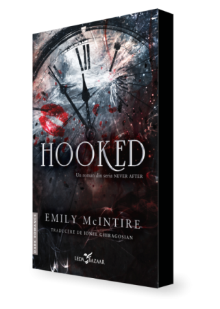 Young adult - Hooked