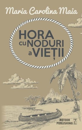 Fictiune - Hora cu noduri a vietii