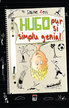 Literatura si fictiune - Hugo - pur si simplu genial