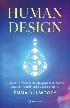 Dezvoltare personala - Human Design