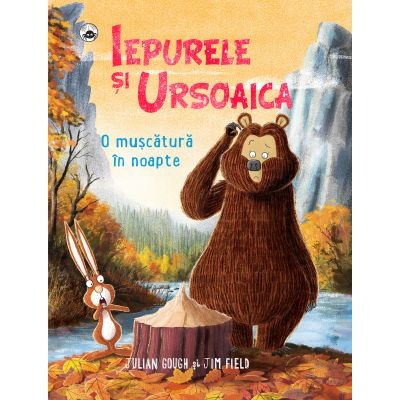 Literatura si fictiune - Iepurele si ursoaica